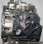 Фото №4: Контрактная автоматическая коробка передач, АКПП (б/у)  Audi A3 - FYL, EGQ, GPD