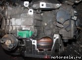 Фото №5: Контрактная автоматическая коробка передач, АКПП (б/у)  Audi A3 - FYL, EGQ, GPD