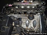 Фото №5: Контрактный (б/у) двигатель Audi AUM