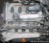 Фото №5: Контрактный (б/у) двигатель Audi AJQ, APP, ARY, AUQ
