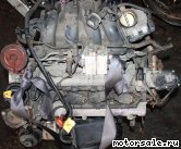 Фото №5: Контрактный (б/у) двигатель Audi BAG, BLF, BLP