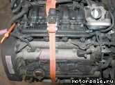 Фото №3: Контрактный (б/у) двигатель Audi BBY