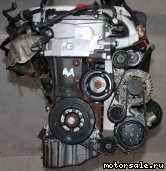 Фото №1: Контрактный (б/у) двигатель Audi BDB, BHE, BMJ, BPF, BUB