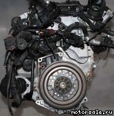 Фото №2: Контрактный (б/у) двигатель Audi BDB, BHE, BMJ, BPF, BUB