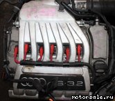 Фото №5: Контрактный (б/у) двигатель Audi BDB, BHE, BMJ, BPF, BUB