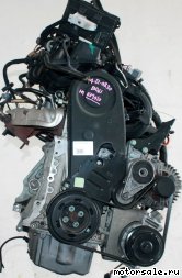 Фото №3: Контрактный (б/у) двигатель Audi BGU, BSE, BSF, CCSA, CMXA
