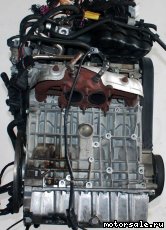 Фото №6: Контрактный (б/у) двигатель Audi BGU, BSE, BSF, CCSA, CMXA