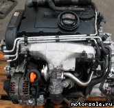  1:  (/)  Audi AZV, BMA
