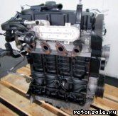 Фото №2: Контрактный (б/у) двигатель Audi BKD, BKP, BRE, CFHC, CBEA, CBAB, CFFB, CBDB, CJAA
