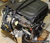 Фото №2: Контрактный (б/у) двигатель Audi CNHA