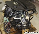 Фото №4: Контрактный (б/у) двигатель Audi CNHA