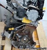 Фото №2: Контрактный (б/у) двигатель Audi CJCA, CMFA, CAGA, CMEA