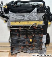 Фото №6: Контрактный (б/у) двигатель Audi CJCA, CMFA, CAGA, CMEA