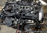 Фото №1: Контрактный (б/у) двигатель Audi CGLC, CFJB, CMGB