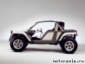  1:  Ford EX