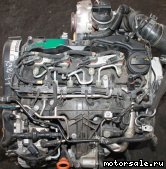 Фото №4: Контрактный (б/у) двигатель Audi BKD, BKP, BRE, CFHC, CBEA, CBAB, CFFB, CBDB, CJAA