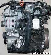 Фото №7: Контрактный (б/у) двигатель Audi BKD, BKP, BRE, CFHC, CBEA, CBAB, CFFB, CBDB, CJAA