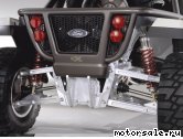  4:  Ford EX