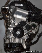  1:  (/)  Volkswagen (VW) CHPA, CPTA