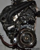  2:  (/)  Volkswagen (VW) CHPA, CPTA