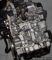  4:  (/)  Volkswagen (VW) CHPA, CPTA