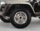  5:  Ford EX