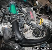  5:  (/)  Volkswagen (VW) CAVE, CTHE