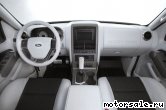  4:  Ford Explorer SportTrac