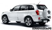  4:  Chery Tiggo 3