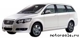  2:  Chery CrossEastar (B14)