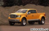  1:  Ford F-350 Tonka