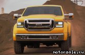  2:  Ford F-350 Tonka
