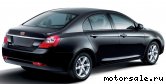  2:  Geely Emgrand EC7