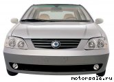  1:  Geely Marindo