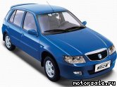  1:  Geely MR