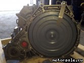 Фото №2: Контрактная автоматическая коробка передач, АКПП (б/у)  Acura MDX