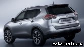  2:  Nissan X-Trail III (T32)