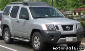  1:  Nissan Xterra II (N50)