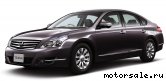  1:  Nissan Teana II (J32)