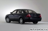  2:  Ford Five Hundred