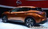  4:  Nissan Murano III