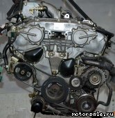  5:  (/)  Nissan VQ35DE