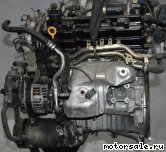  8:  (/)  Nissan VQ35DE