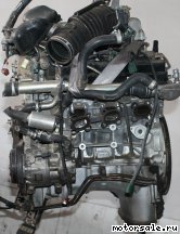  12:  (/)  Nissan VQ35DE