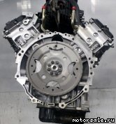 Фото №8: Контрактный (б/у) двигатель Nissan VK56DE