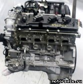 Фото №9: Контрактный (б/у) двигатель Nissan VK56DE
