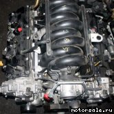 Фото №11: Контрактный (б/у) двигатель Nissan VK56DE