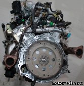  8:  (/)  Nissan VQ25DE