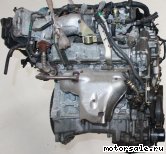  6:  (/)  Nissan VQ25DD