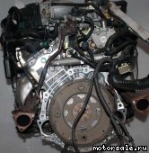  14:  (/)  Nissan VQ25DD